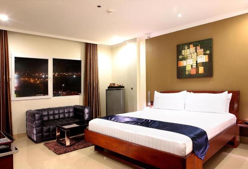 Fotos del hotel Queens:  2