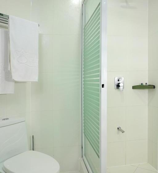 Fotos del hotel Queens:  16