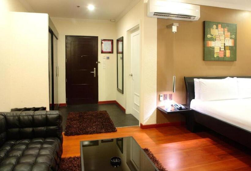 Fotos del hotel Queens:  24