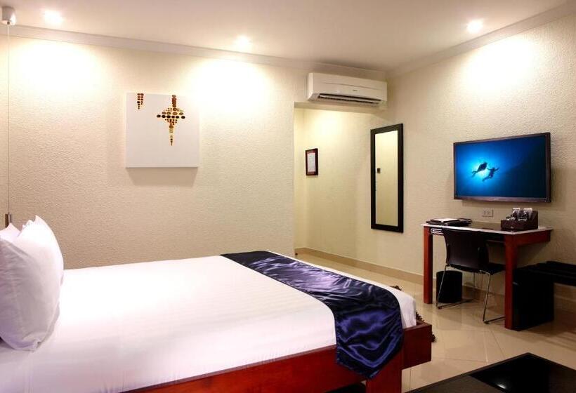 Fotos del hotel Queens:  10