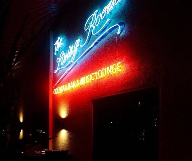 Fotos del hotel Queens:  7