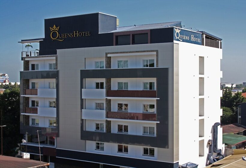 Fotos del hotel Queens:  9