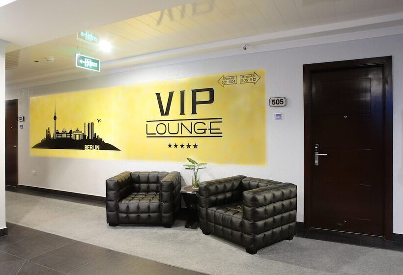 Fotos del hotel Queens:  12