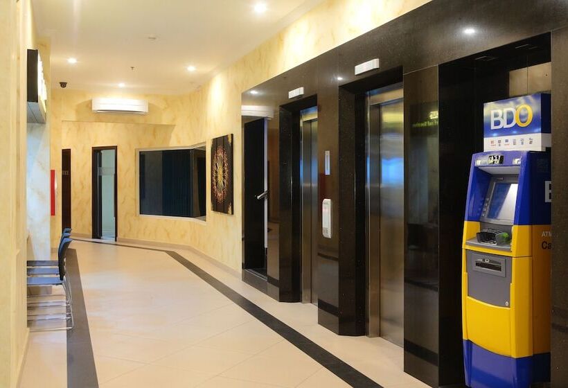 Fotos del hotel Queens:  4