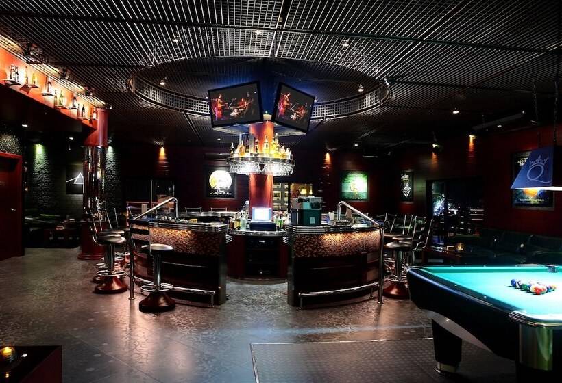 Fotos del hotel Queens:  21