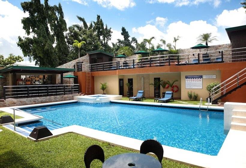 Fotos del hotel Queens:  23