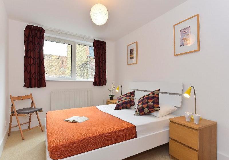 Fotos del hotel Rixos Apartments:  17