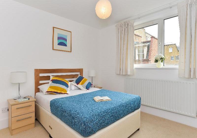 Fotos del hotel Rixos Apartments:  18