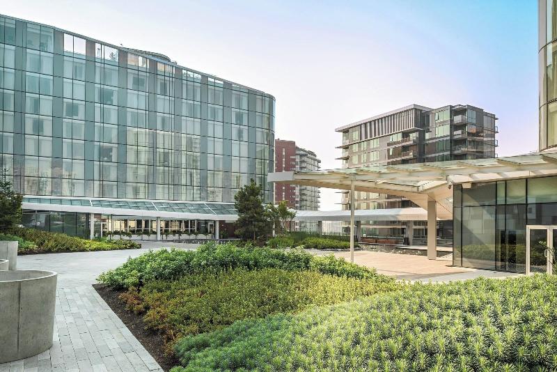 Fotos del hotel The Douglas, Autograph Collection:  21