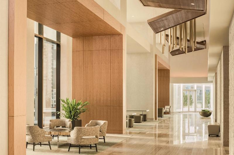 Fotos del hotel The Douglas, Autograph Collection:  25