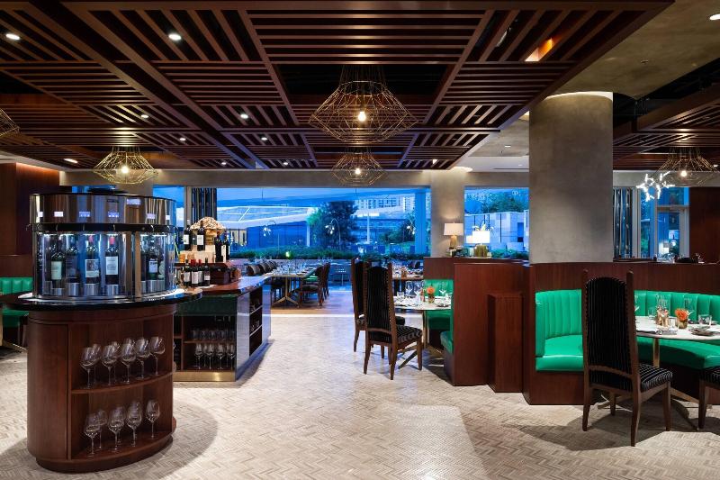 Fotos del hotel The Douglas, Autograph Collection:  6