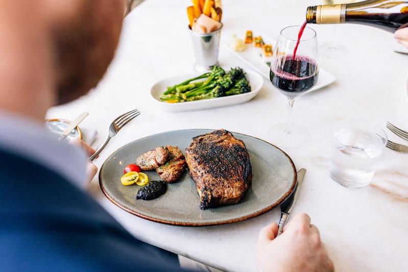 Fotos del hotel The Douglas, Autograph Collection:  11