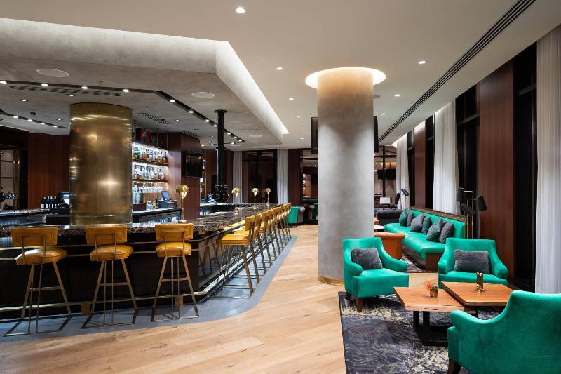 Fotos del hotel The Douglas, Autograph Collection:  12