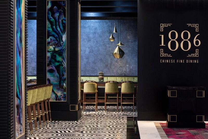 Fotos del hotel The Douglas, Autograph Collection:  18