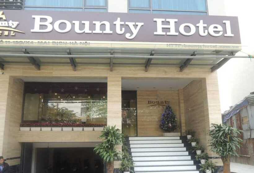 Fotos del hotel Bounty:  11