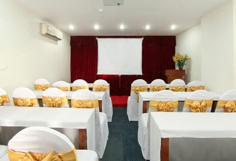 Fotos del hotel Bounty:  6