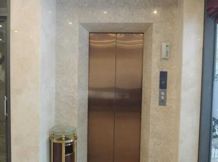 Fotos del hotel Bounty:  3