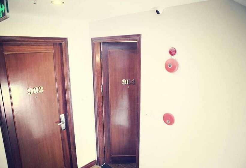 Fotos del hotel Bounty:  2