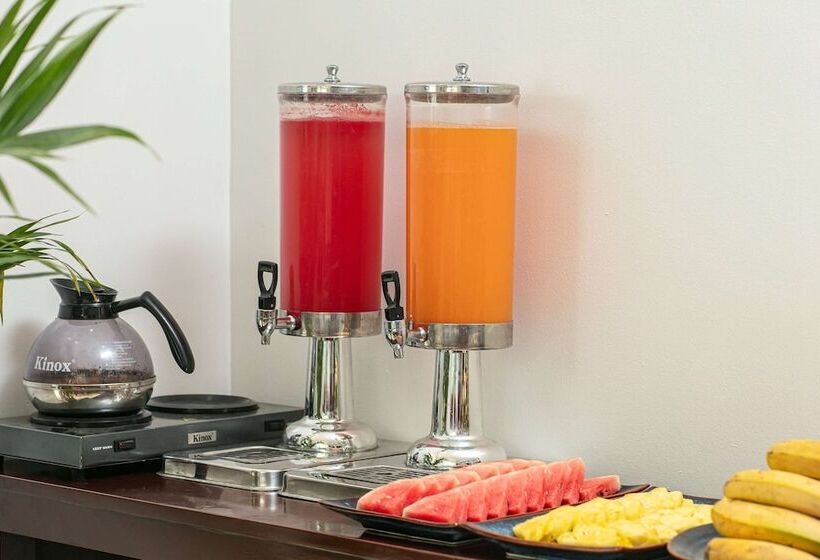 Fotos del hotel Bounty:  10