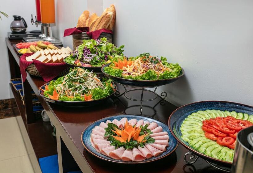 Fotos del hotel Bounty:  9