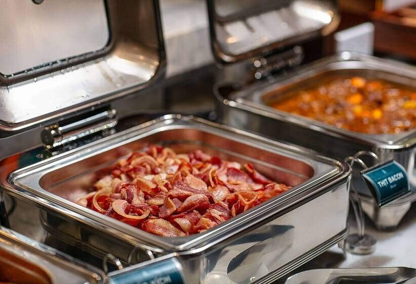 Fotos del hotel Bounty:  14