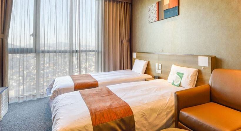 Fotos del hotel Dormy Inn Seoul Gangnam:  19