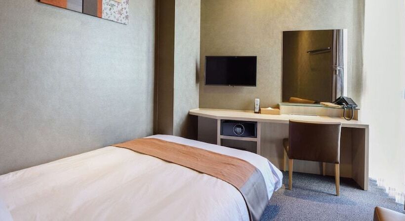 Fotos del hotel Dormy Inn Seoul Gangnam:  17