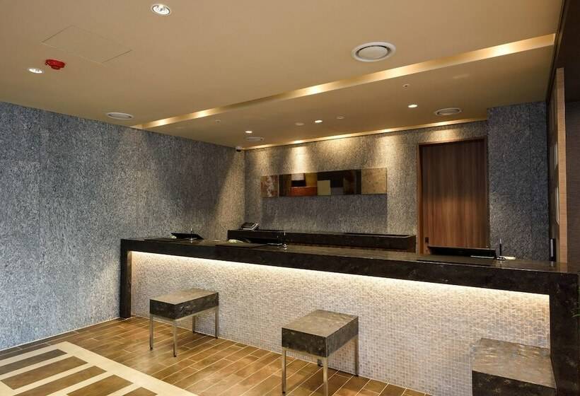 Fotos del hotel Dormy Inn Seoul Gangnam:  4