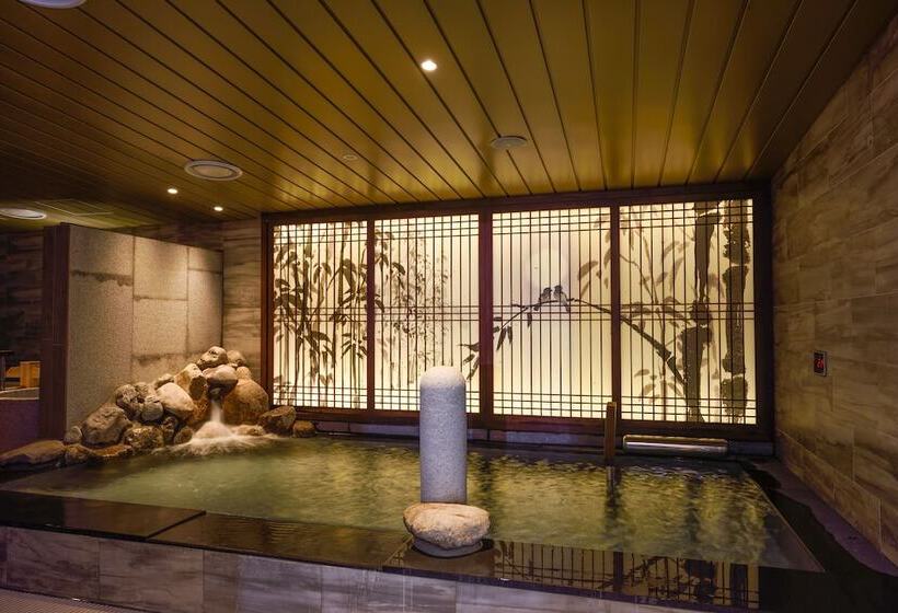 Fotos del hotel Dormy Inn Seoul Gangnam:  3