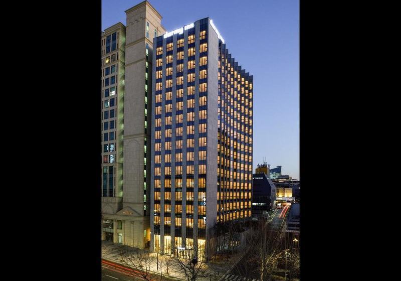 Dormy Inn Seoul Gangnam