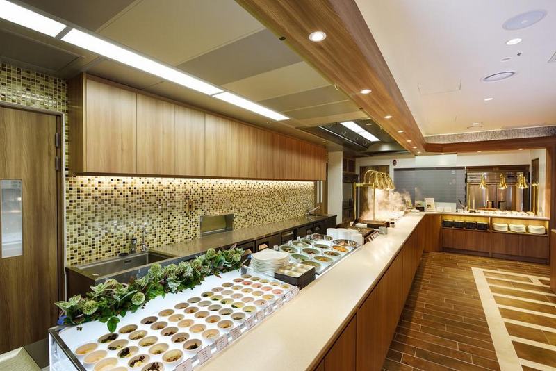 Fotos del hotel Dormy Inn Seoul Gangnam:  15