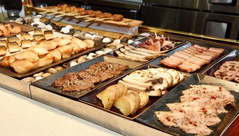 Fotos del hotel Dormy Inn Seoul Gangnam:  7