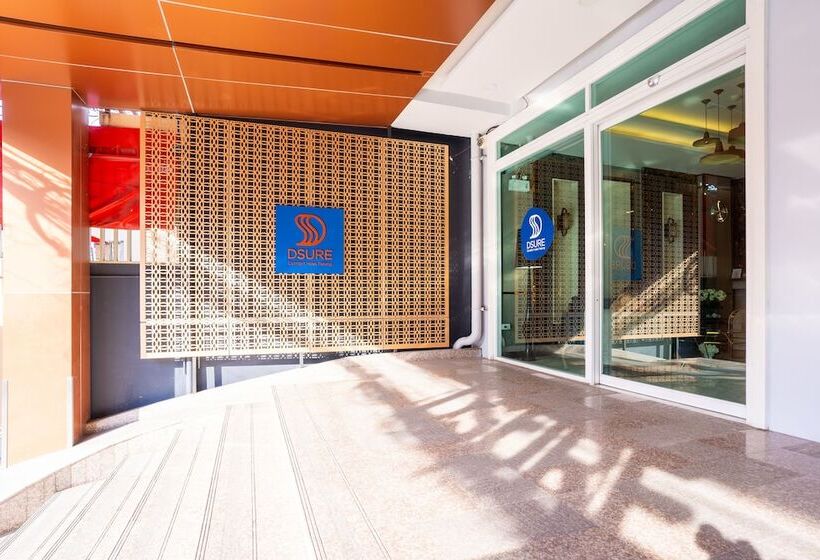 Fotos del hotel Dsure Patong:  10