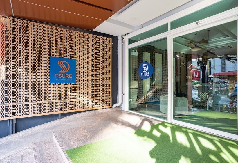 Fotos del hotel Dsure Patong:  3