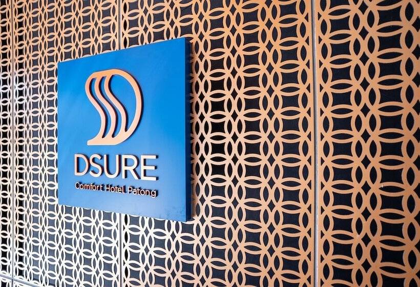 Fotos del hotel Dsure Patong:  4