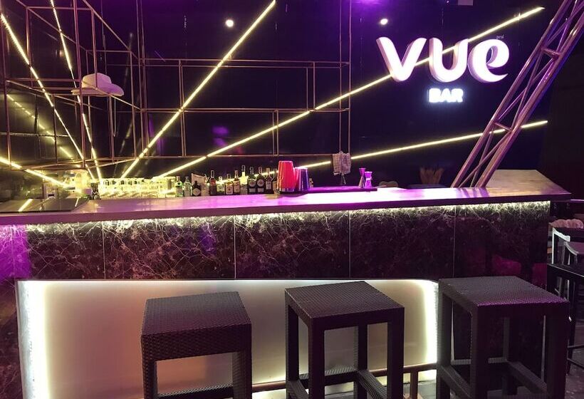 Fotos del hotel Dsure Patong:  8