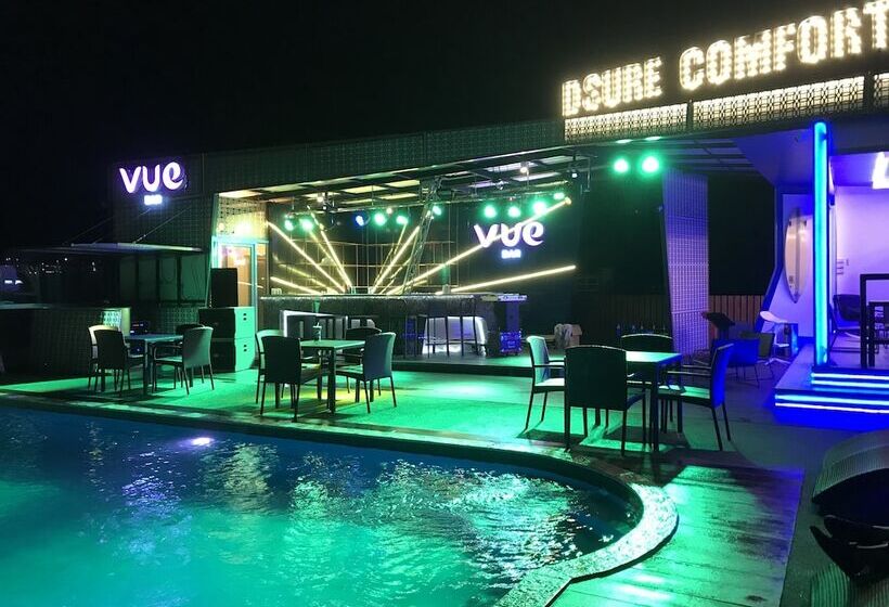 Fotos del hotel Dsure Patong:  2