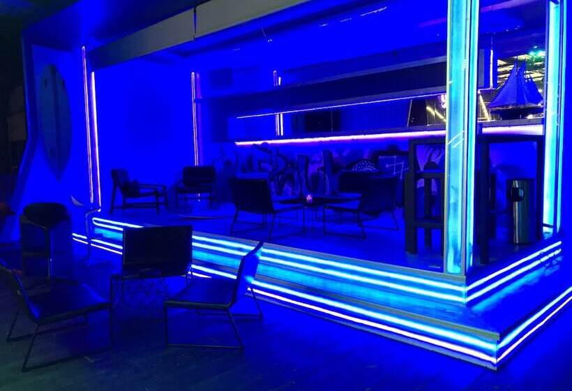 Fotos del hotel Dsure Patong:  14