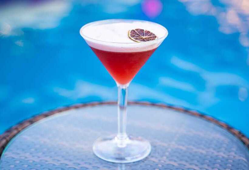 Fotos del hotel Dsure Patong:  11