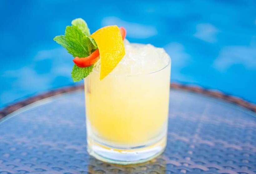 Fotos del hotel Dsure Patong:  13