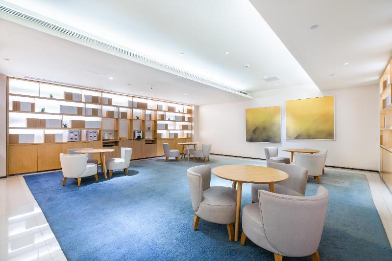 Fotos del hotel Ji Hotel Guangzhou Tianhe East Railway Station:  12