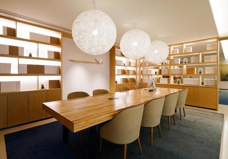 Fotos del hotel Ji Hotel Guangzhou Tianhe East Railway Station:  14