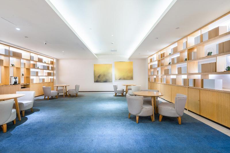 Fotos del hotel Ji Hotel Guangzhou Tianhe East Railway Station:  3