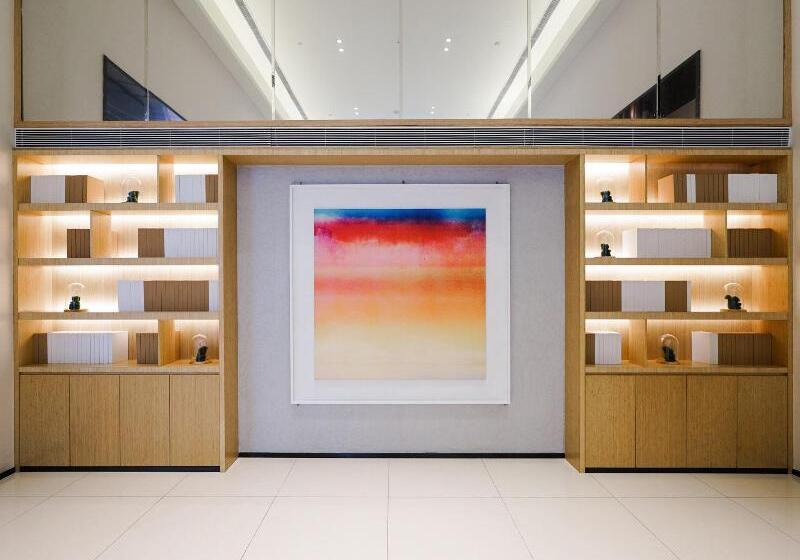 Fotos del hotel Ji Hotel Guangzhou Tianhe East Railway Station:  15