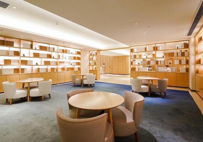 Fotos del hotel Ji Hotel Guangzhou Tianhe East Railway Station:  2