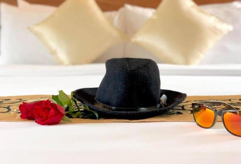 Fotos del hotel Lanna Tree Boutique:  20