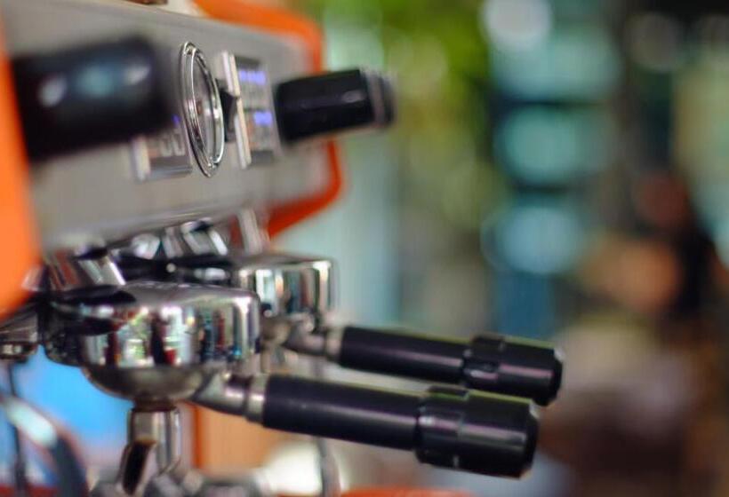 Fotos del hotel Lanna Tree Boutique:  23