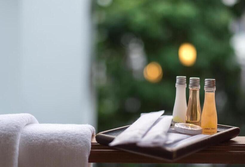 Fotos del hotel Lanna Tree Boutique:  19