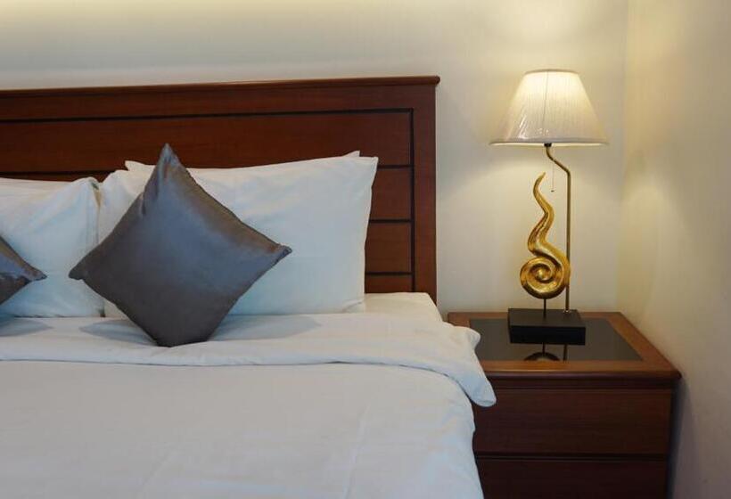 Fotos del hotel Lanna Tree Boutique:  2