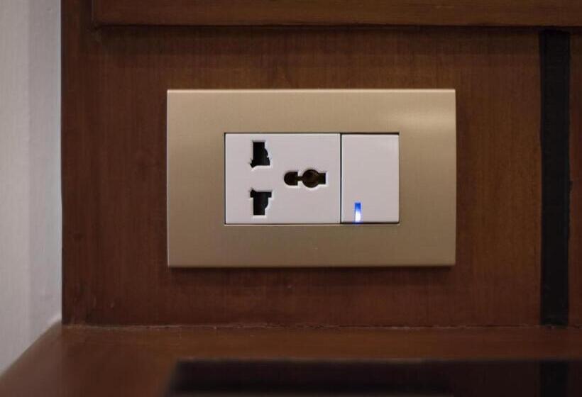 Fotos del hotel Lanna Tree Boutique:  24